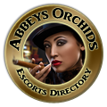 Escort Directory Abbeys Orchids