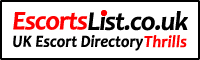 UK Escorts List Directory